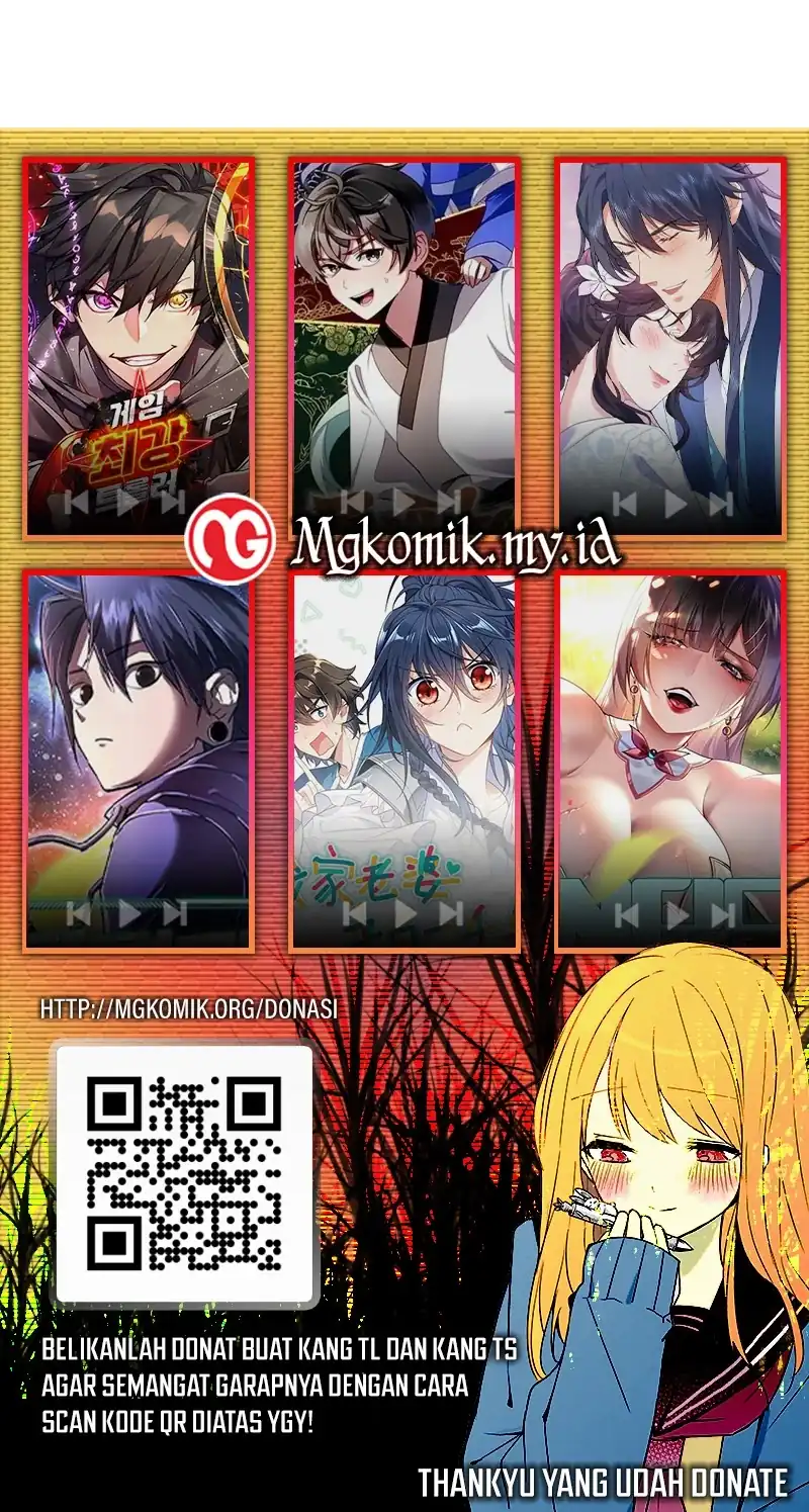 Cultivation Begins by Raising the Demon Clan’s Empress Chapter 14 Gambar 63