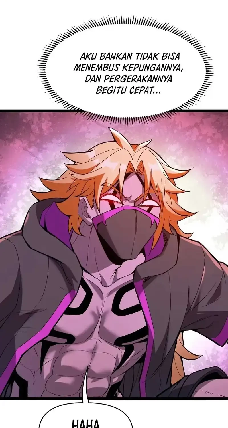 Cultivation Begins by Raising the Demon Clan’s Empress Chapter 14 Gambar 6