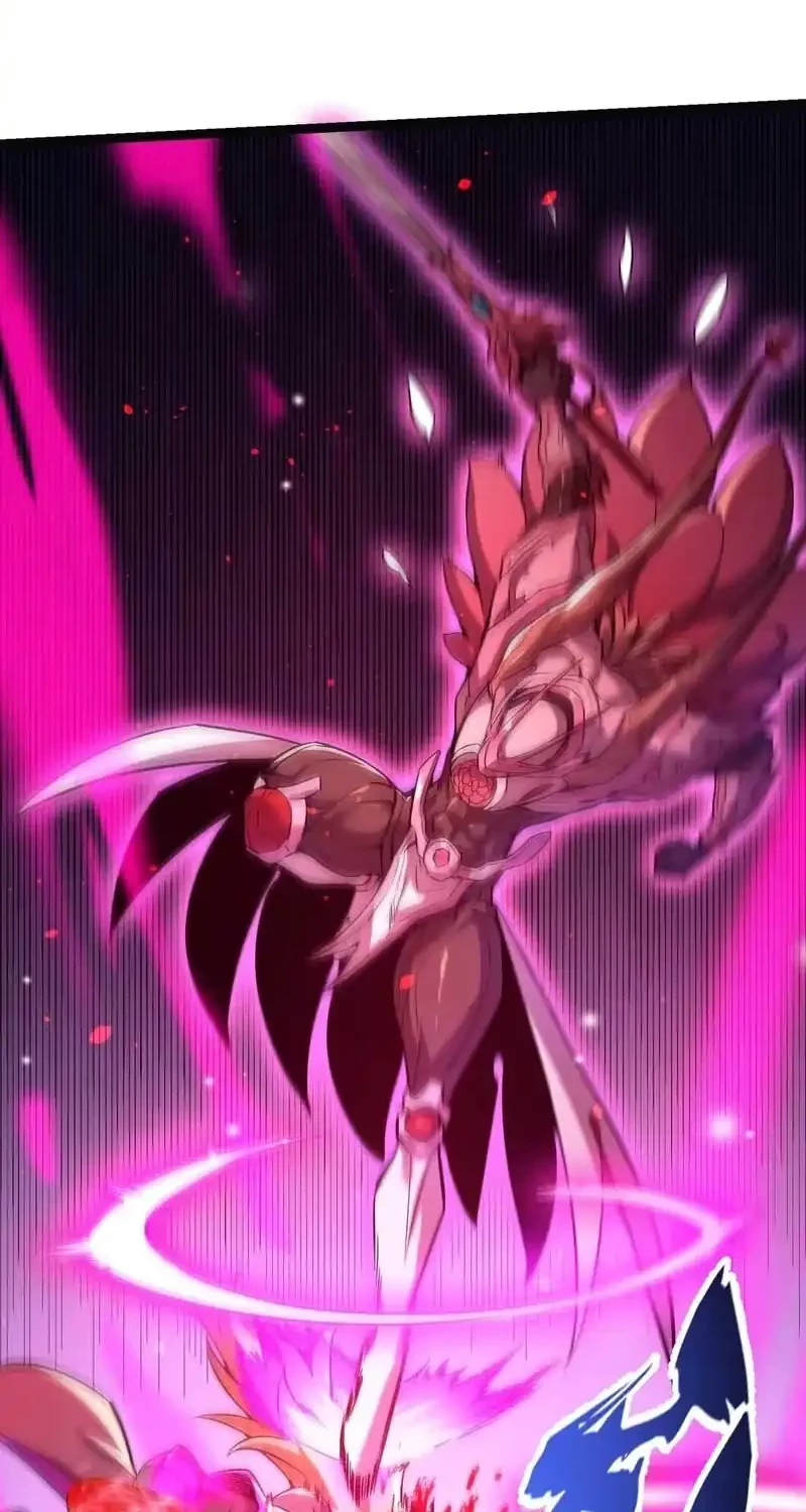 Cultivation Begins by Raising the Demon Clan’s Empress Chapter 14 Gambar 16