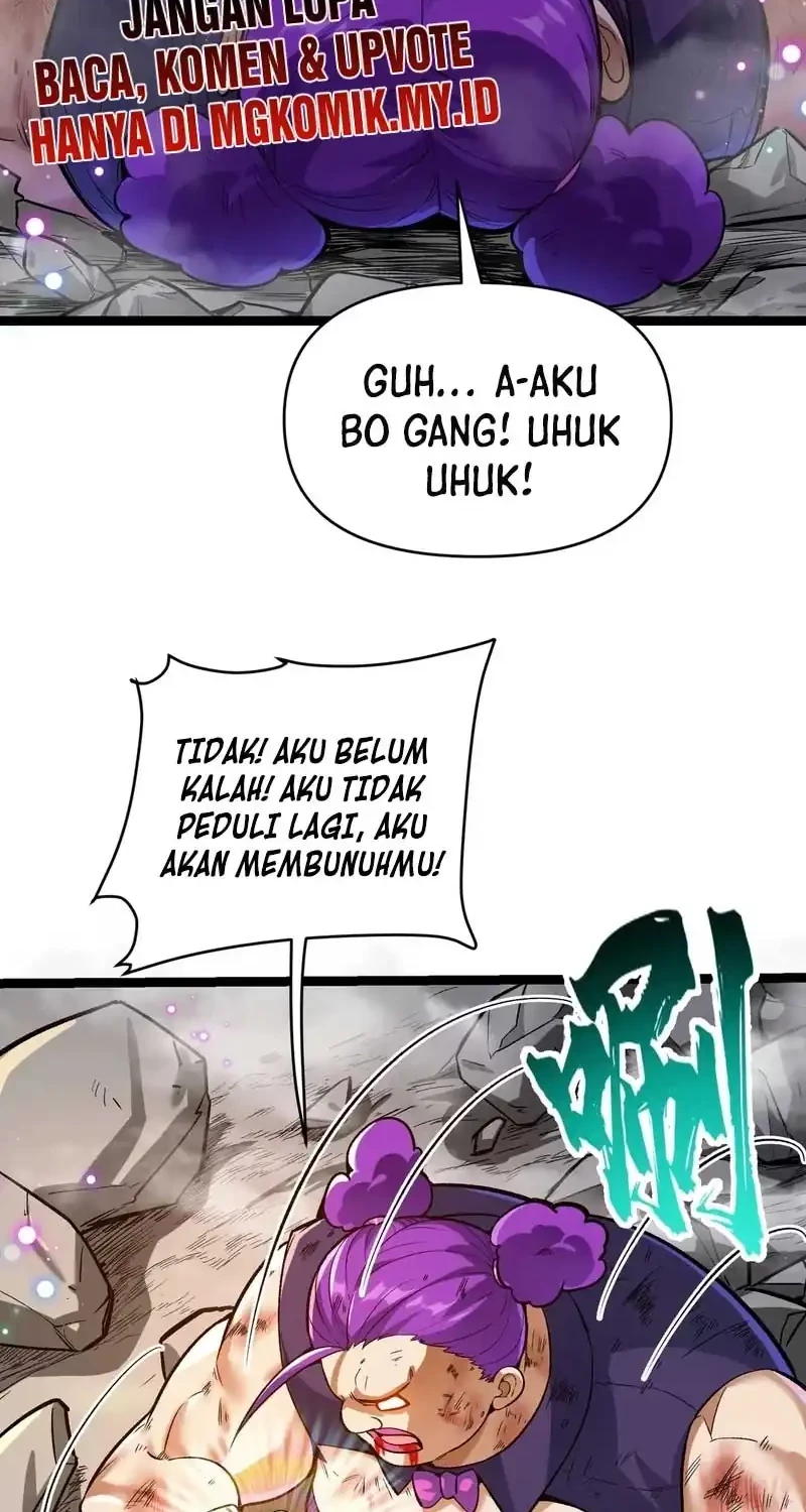 Cultivation Begins by Raising the Demon Clan’s Empress Chapter 15 Gambar 30