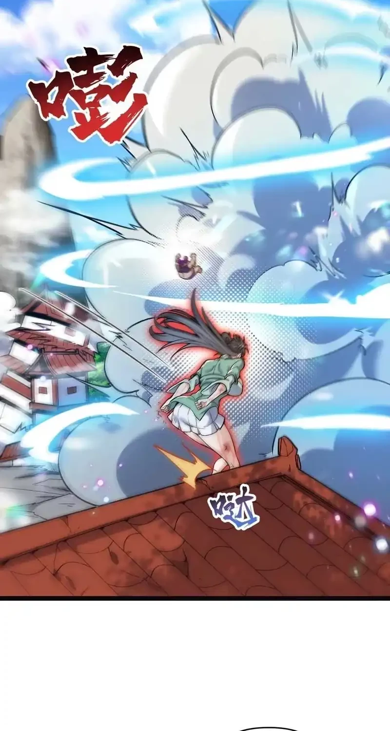 Cultivation Begins by Raising the Demon Clan’s Empress Chapter 15 Gambar 36