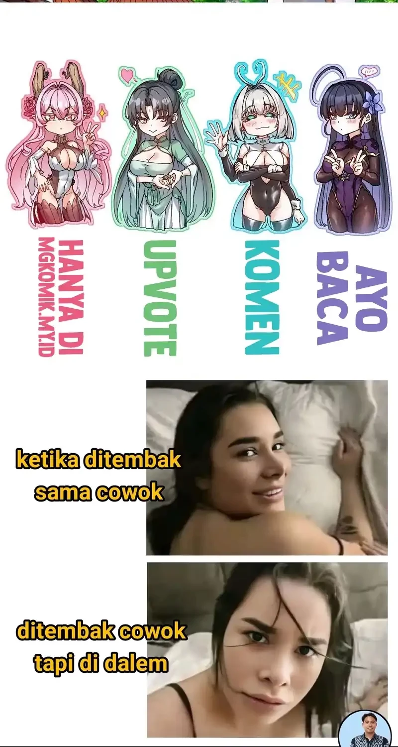 Cultivation Begins by Raising the Demon Clan’s Empress Chapter 15 Gambar 48