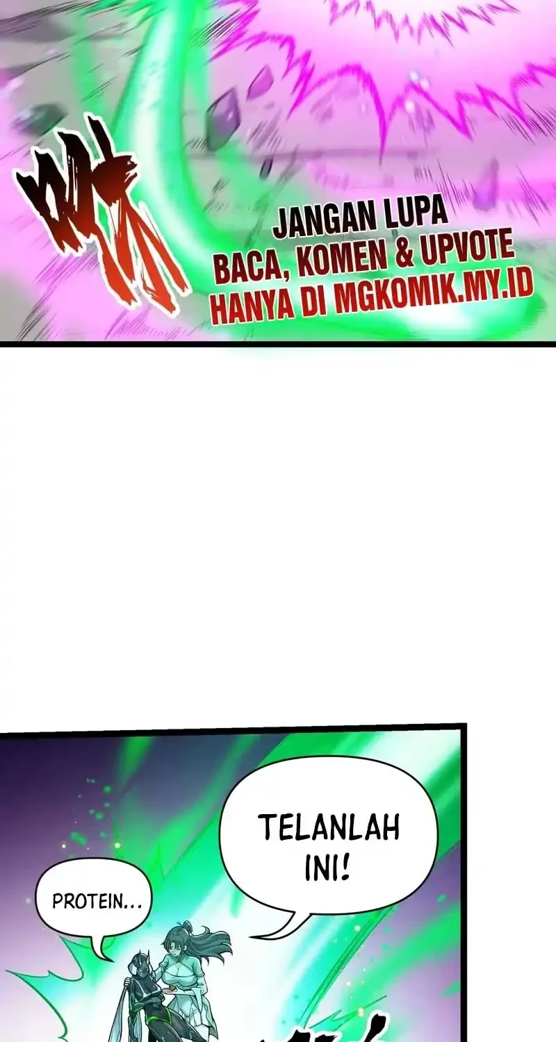 Cultivation Begins by Raising the Demon Clan’s Empress Chapter 15 Gambar 4