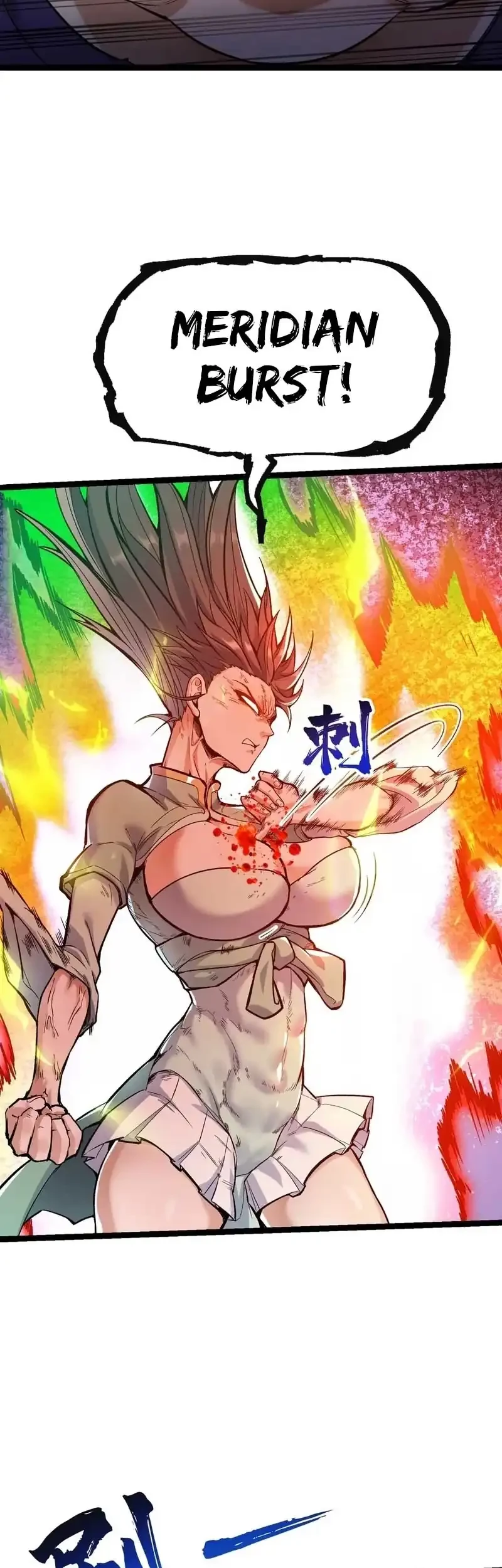 Cultivation Begins by Raising the Demon Clan’s Empress Chapter 15 Gambar 9