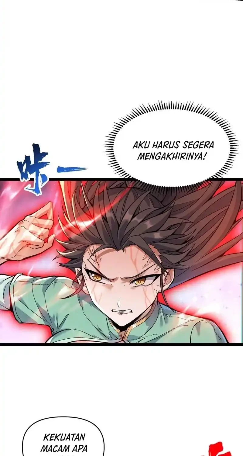 Cultivation Begins by Raising the Demon Clan’s Empress Chapter 15 Gambar 14