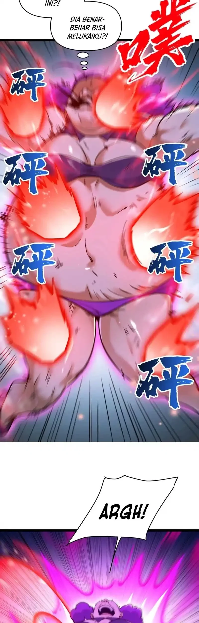 Cultivation Begins by Raising the Demon Clan’s Empress Chapter 15 Gambar 15