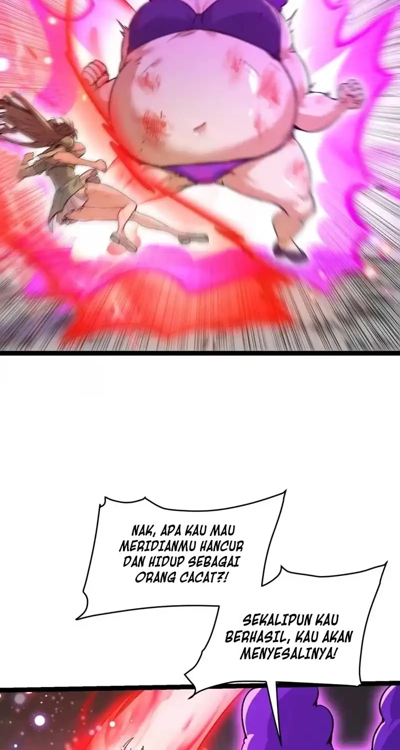 Cultivation Begins by Raising the Demon Clan’s Empress Chapter 15 Gambar 16