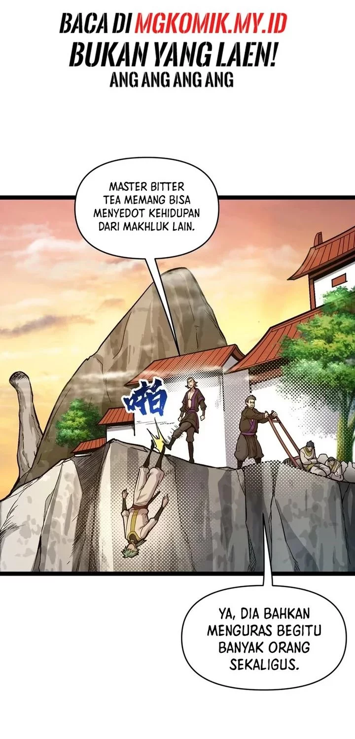 Cultivation Begins by Raising the Demon Clan’s Empress Chapter 16 Gambar 29