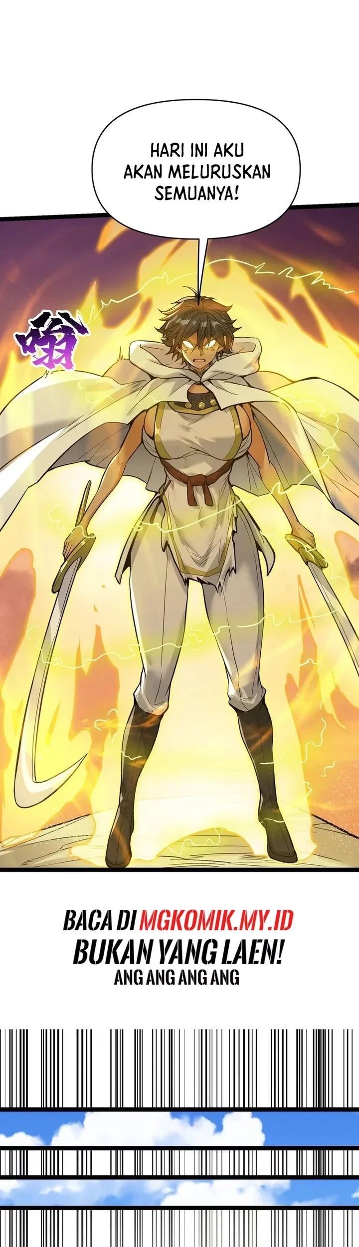 Cultivation Begins by Raising the Demon Clan’s Empress Chapter 16 Gambar 34