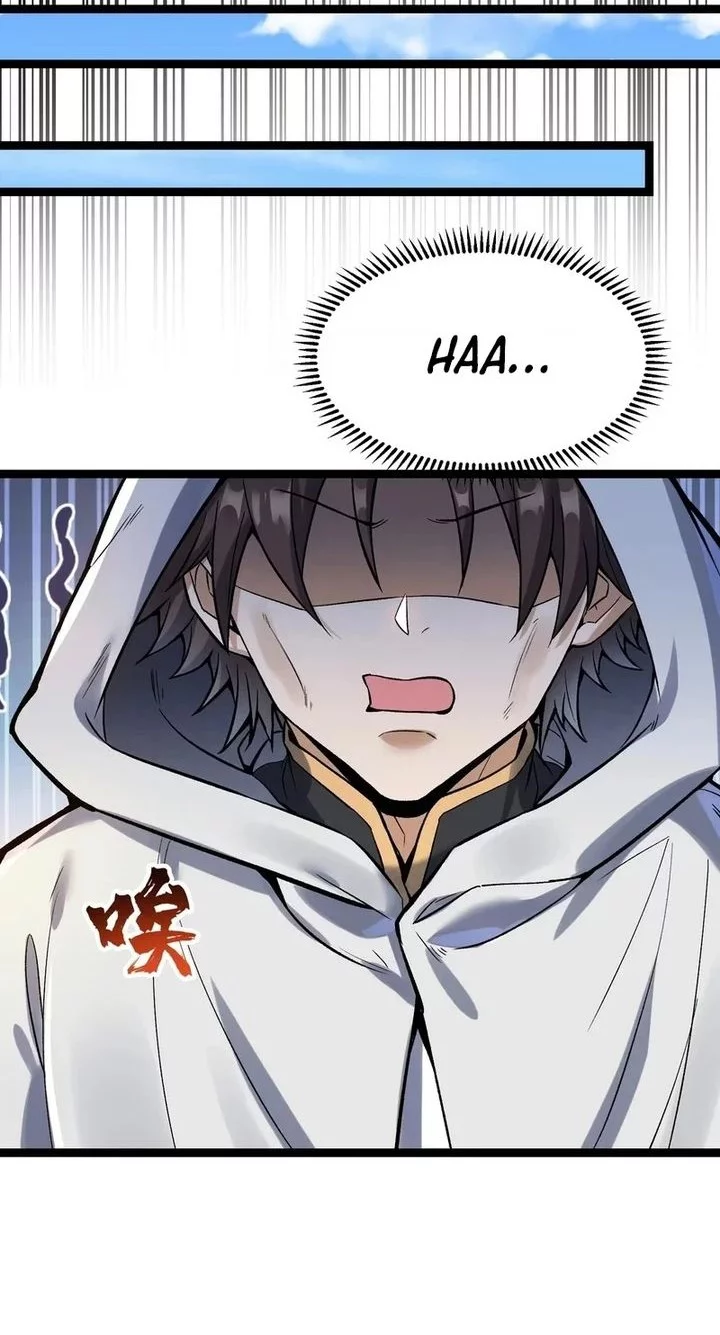 Cultivation Begins by Raising the Demon Clan’s Empress Chapter 16 Gambar 35