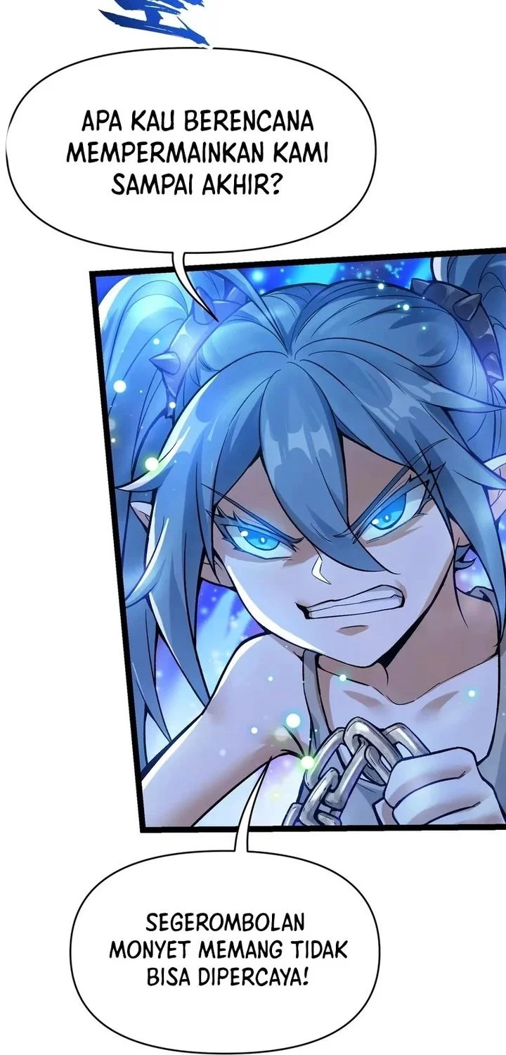 Cultivation Begins by Raising the Demon Clan’s Empress Chapter 16 Gambar 45