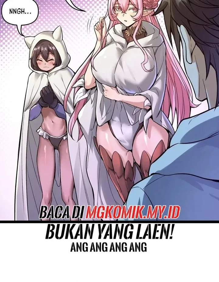 Cultivation Begins by Raising the Demon Clan’s Empress Chapter 16 Gambar 13