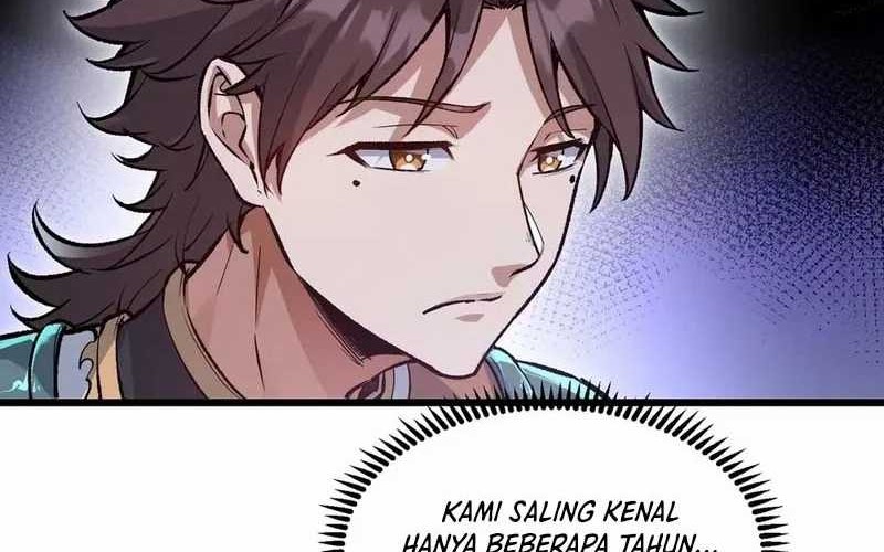 Baca Cultivation Begins by Raising the Demon Clan’s Empress Chapter 5 Gambar 2