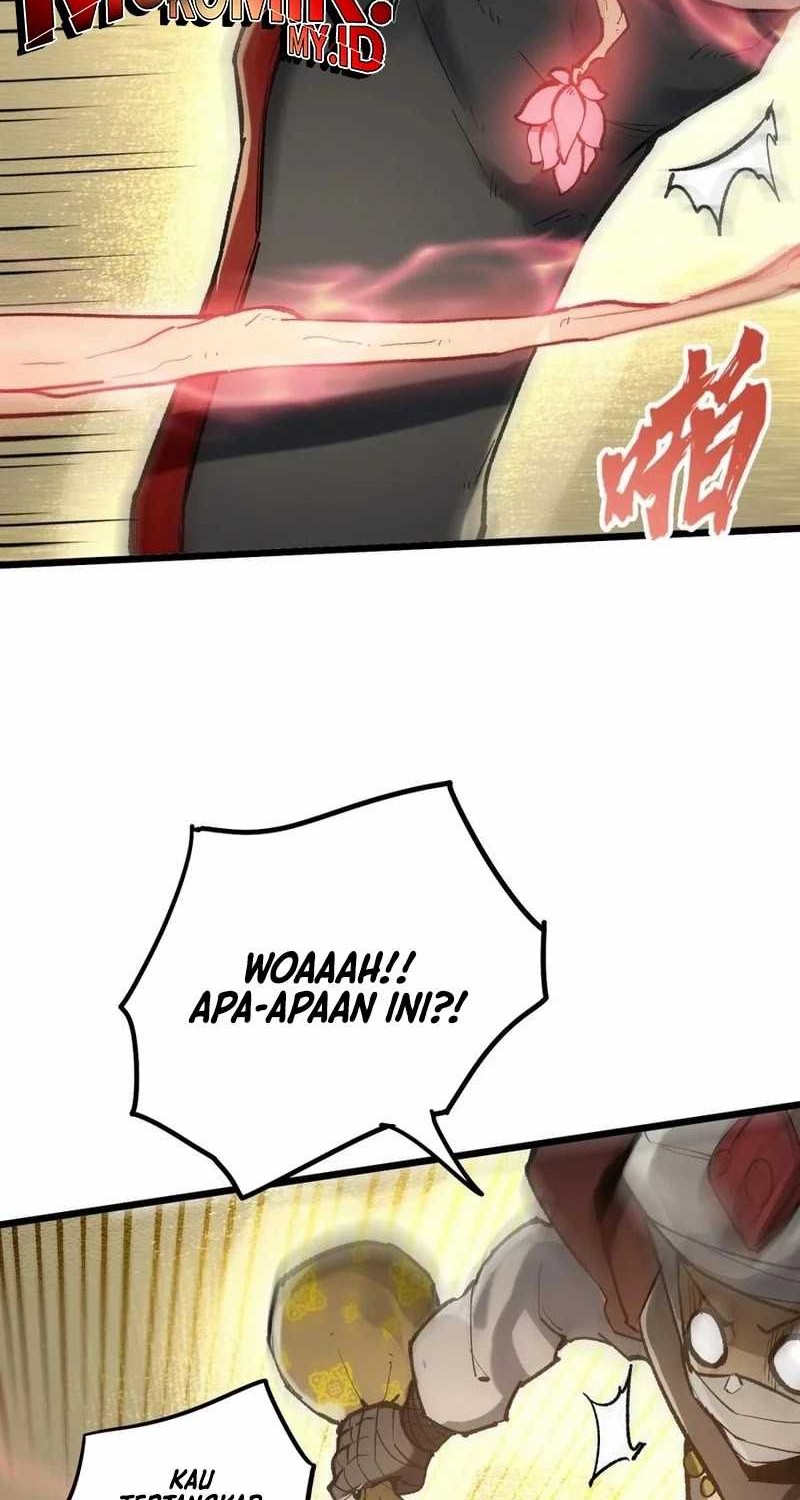 Cultivation Begins by Raising the Demon Clan’s Empress Chapter 7 Gambar 22