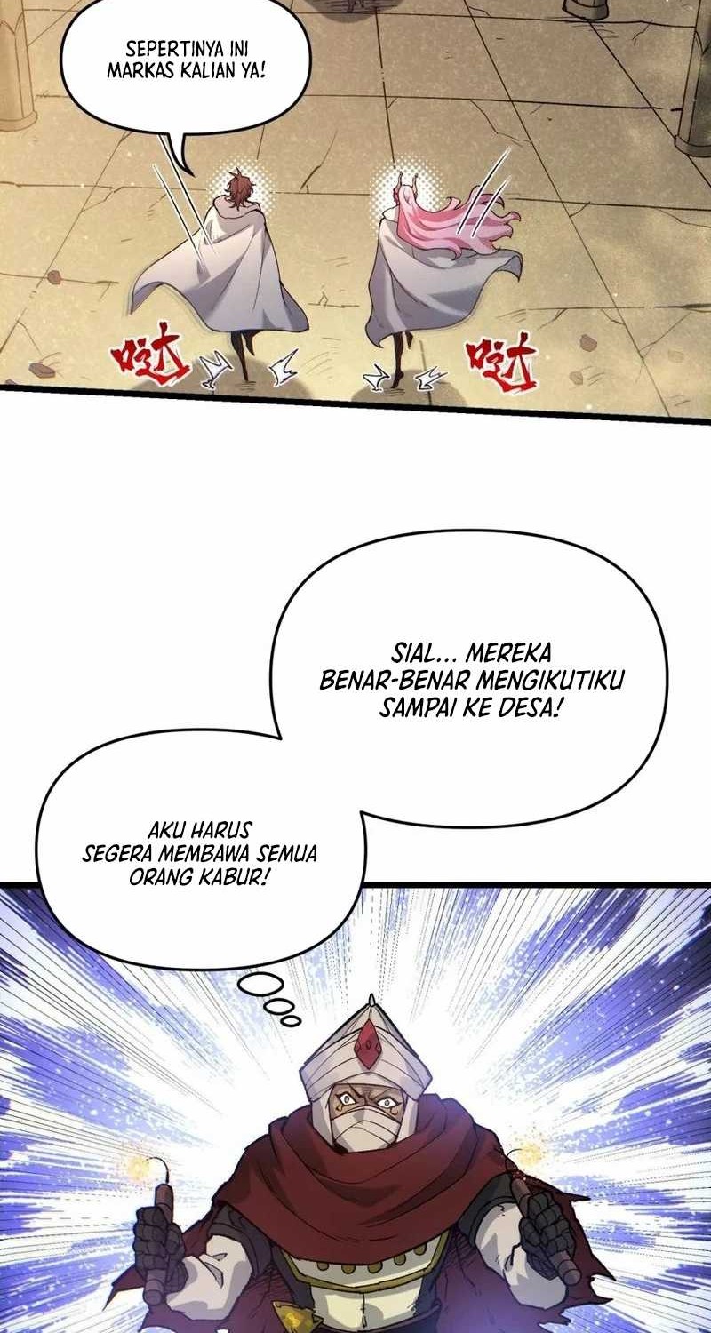 Cultivation Begins by Raising the Demon Clan’s Empress Chapter 7 Gambar 26