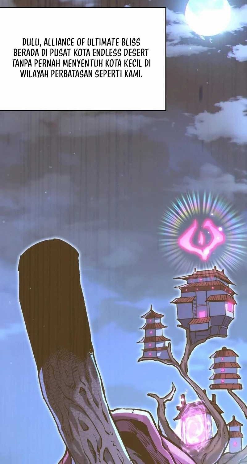 Cultivation Begins by Raising the Demon Clan’s Empress Chapter 7 Gambar 38