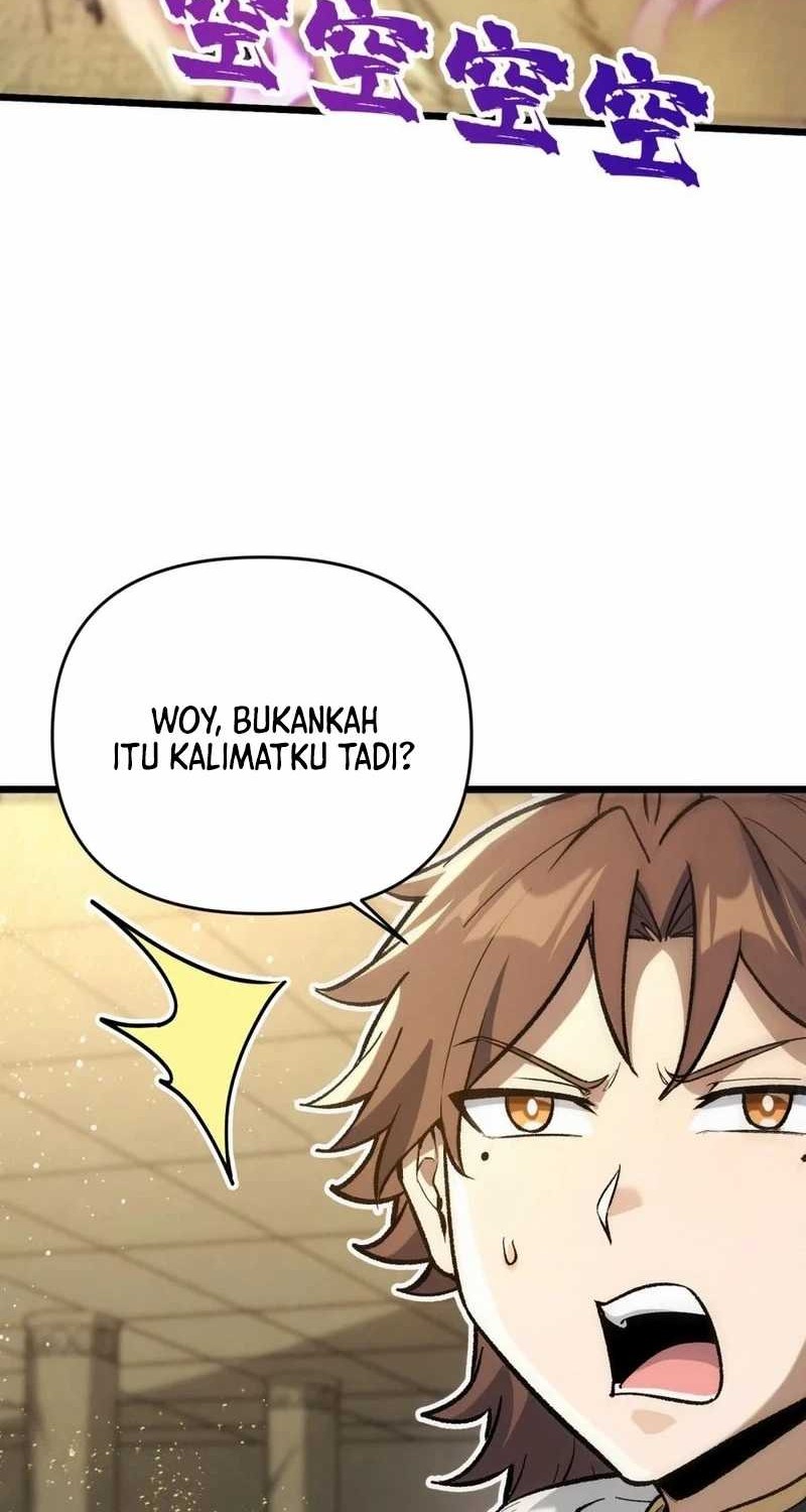 Cultivation Begins by Raising the Demon Clan’s Empress Chapter 7 Gambar 46