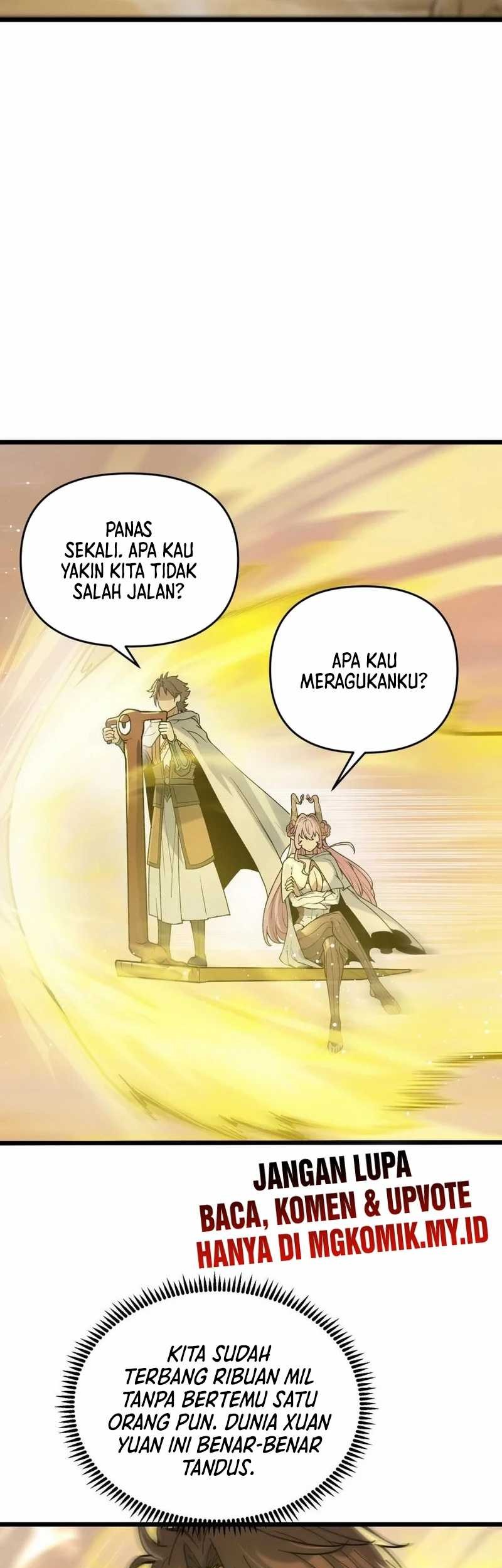 Cultivation Begins by Raising the Demon Clan’s Empress Chapter 7 Gambar 3