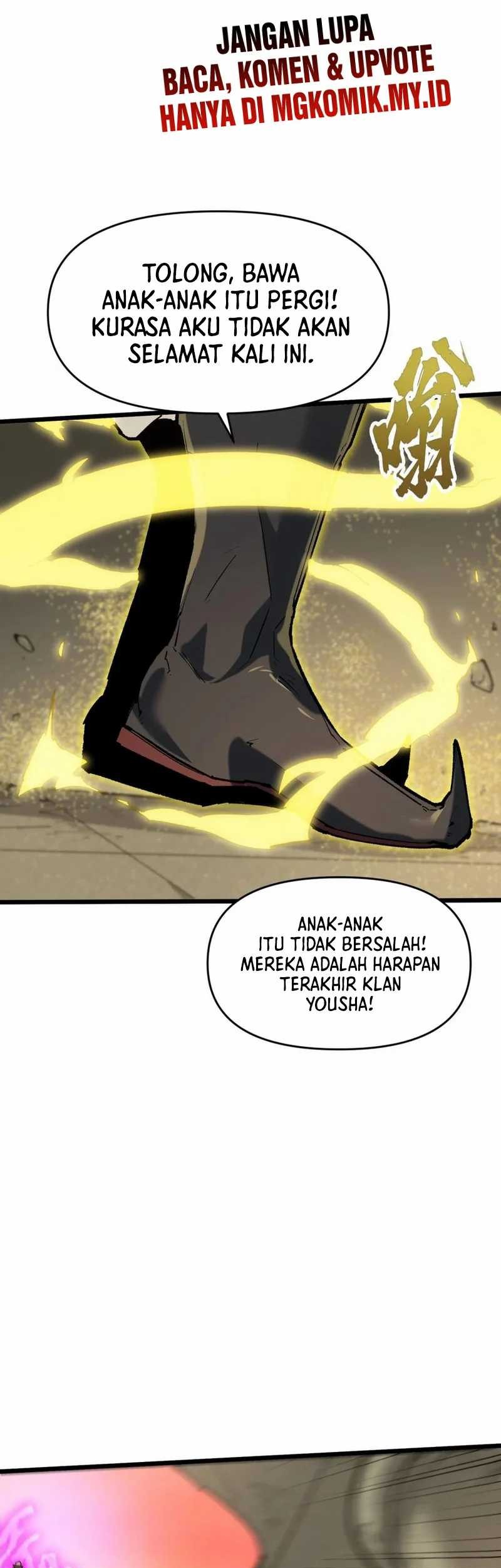 Cultivation Begins by Raising the Demon Clan’s Empress Chapter 8 Gambar 5