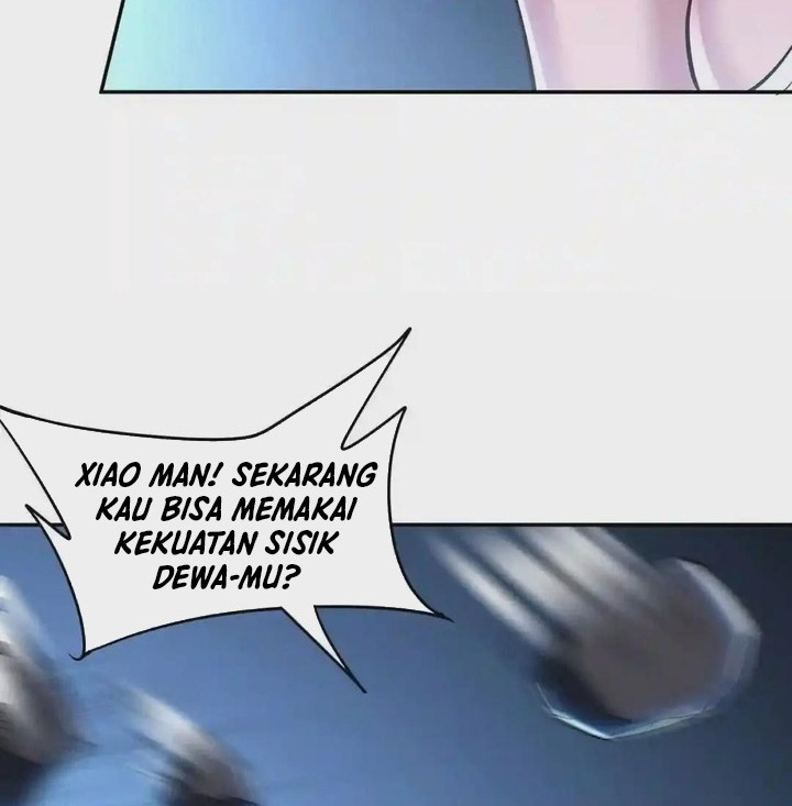 Cultivation Record Of The Undead King Chapter 55 Gambar 37