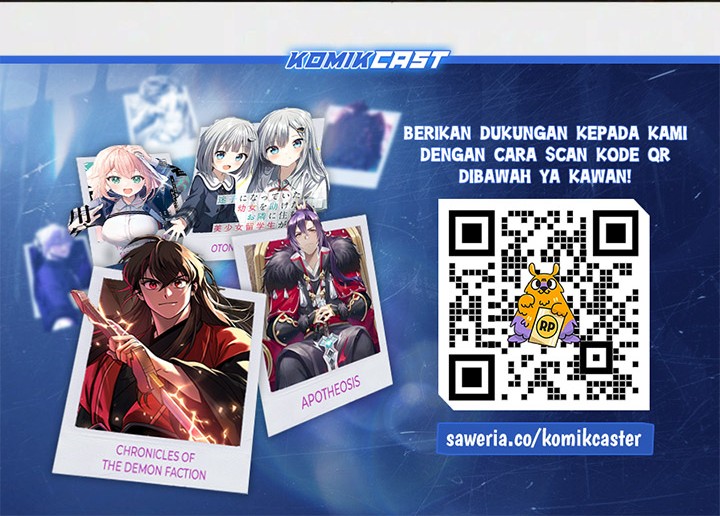 Cultivation Record Of The Undead King Chapter 55 Gambar 43