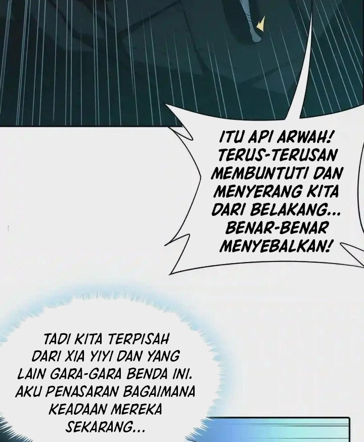 Cultivation Record Of The Undead King Chapter 55 Gambar 5