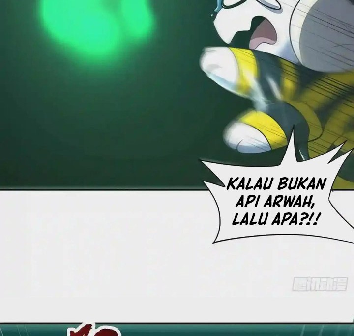 Cultivation Record Of The Undead King Chapter 55 Gambar 15