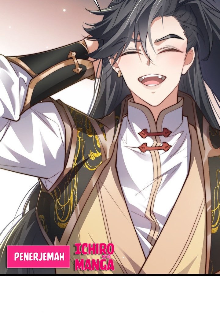Cultivation: The Heaven’s Fated Useless Genius Chapter 5 Gambar 20