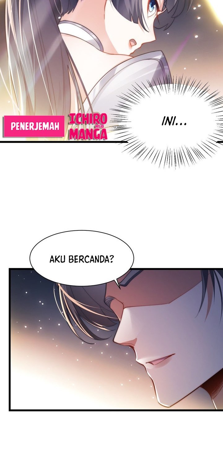 Cultivation: The Heaven’s Fated Useless Genius Chapter 5 Gambar 25