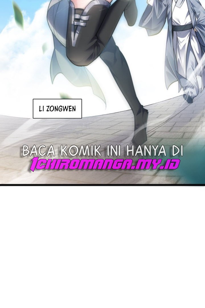 Cultivation: The Heaven’s Fated Useless Genius Chapter 5 Gambar 31