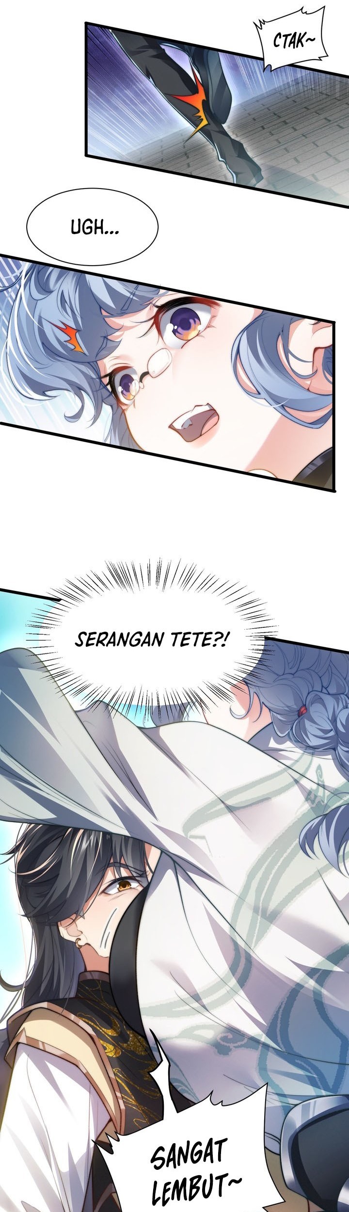 Cultivation: The Heaven’s Fated Useless Genius Chapter 5 Gambar 32