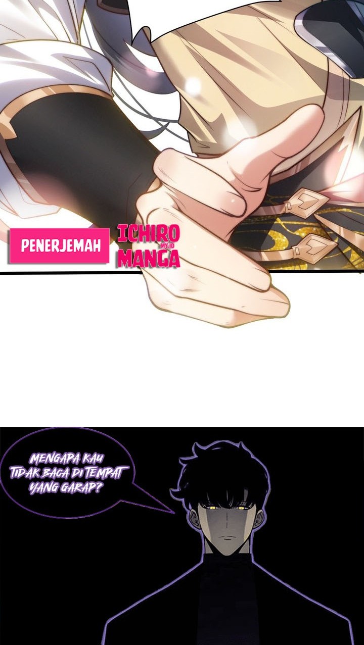 Cultivation: The Heaven’s Fated Useless Genius Chapter 5 Gambar 33