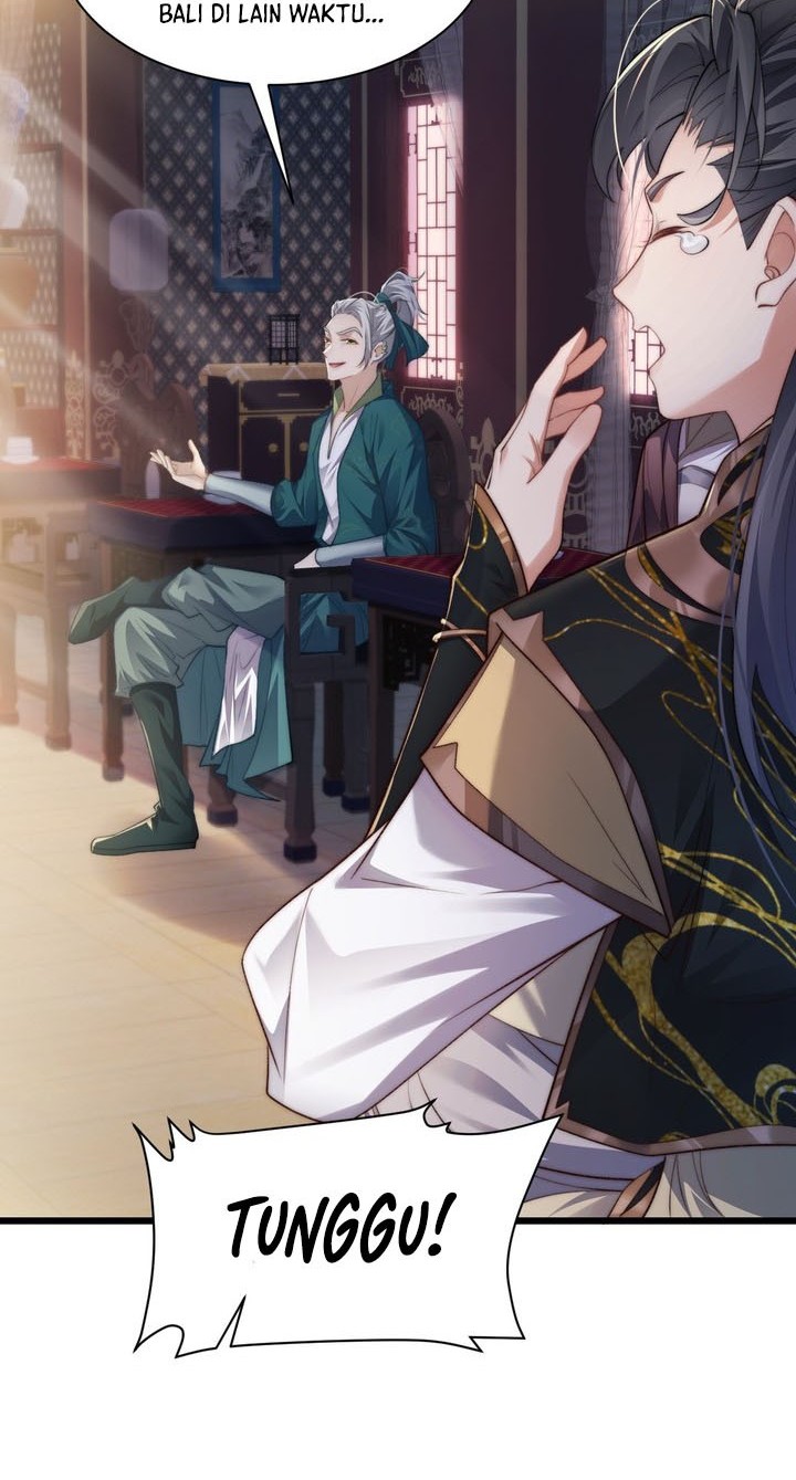 Cultivation: The Heaven’s Fated Useless Genius Chapter 5 Gambar 4