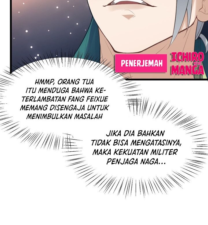 Cultivation: The Heaven’s Fated Useless Genius Chapter 5 Gambar 10