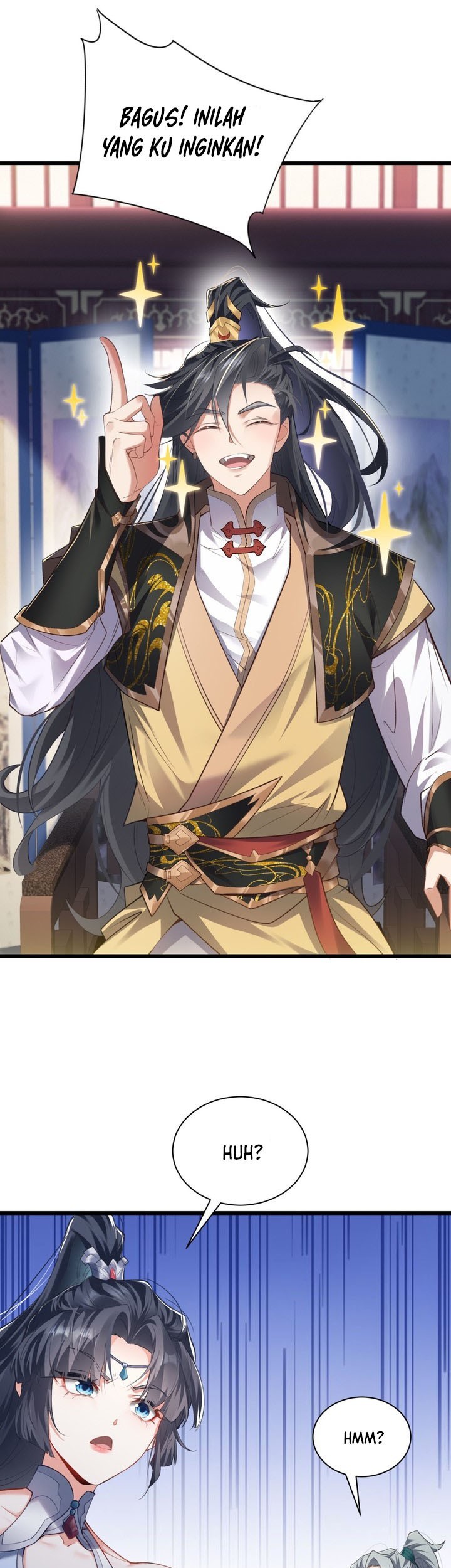 Cultivation: The Heaven’s Fated Useless Genius Chapter 5 Gambar 11