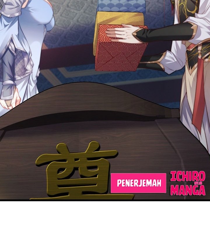 Cultivation: The Heaven’s Fated Useless Genius Chapter 5 Gambar 14
