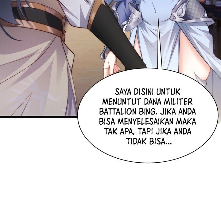 Cultivation: The Heaven’s Fated Useless Genius Chapter 5 Gambar 16