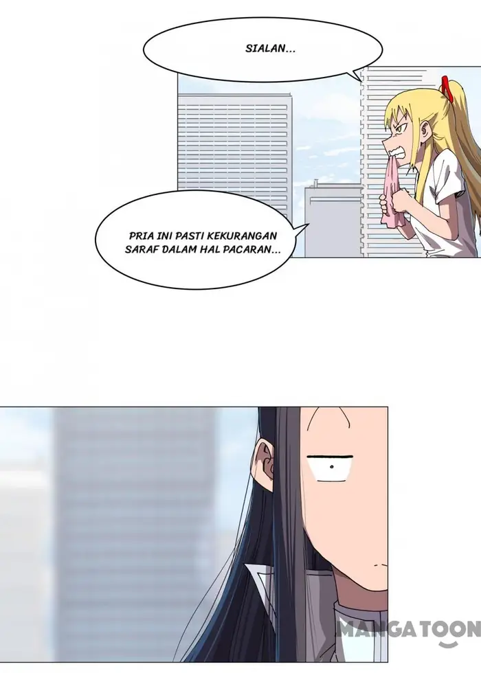 Cultivator Against Hero Society Chapter 203 Gambar 19