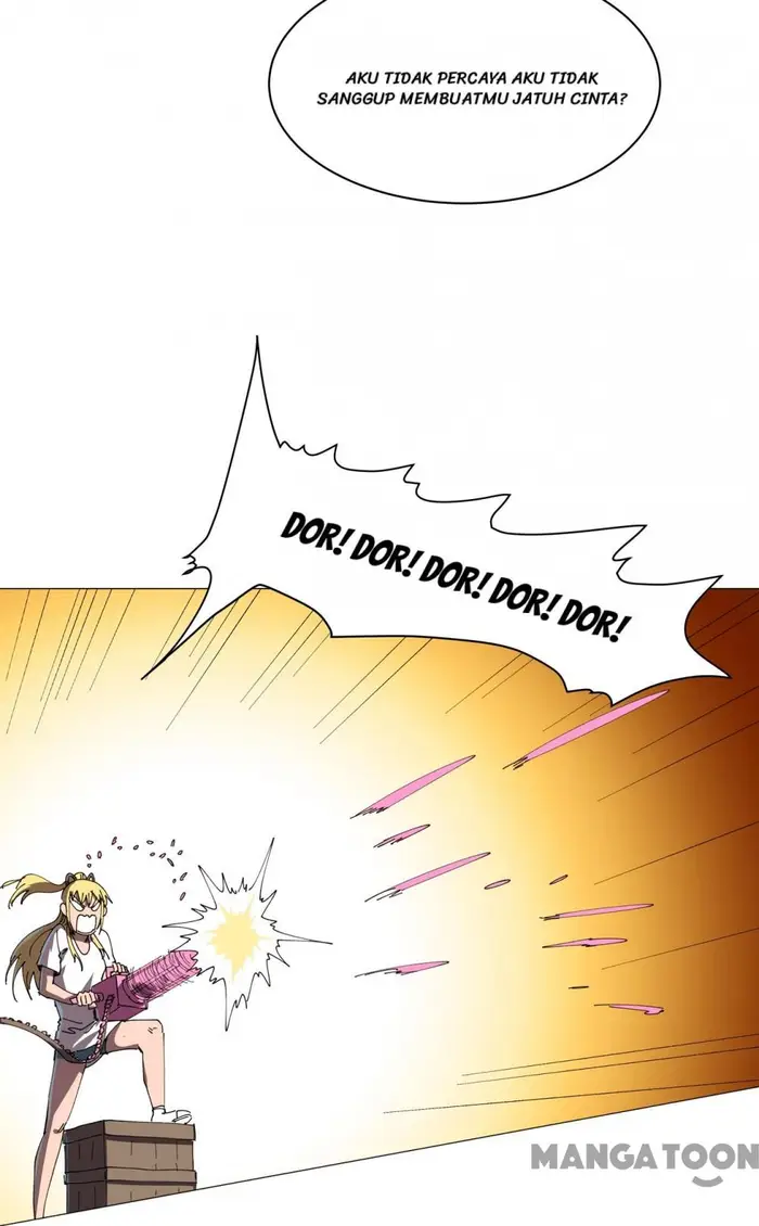 Cultivator Against Hero Society Chapter 203 Gambar 24