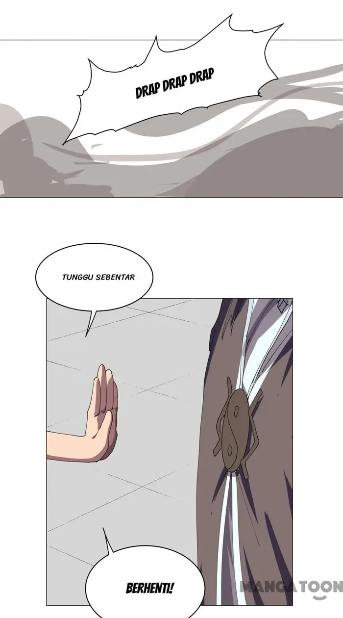 Cultivator Against Hero Society Chapter 203 Gambar 29