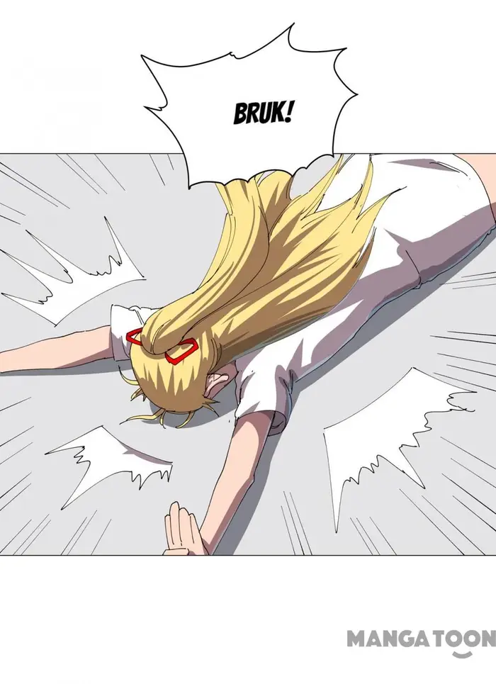 Cultivator Against Hero Society Chapter 203 Gambar 9