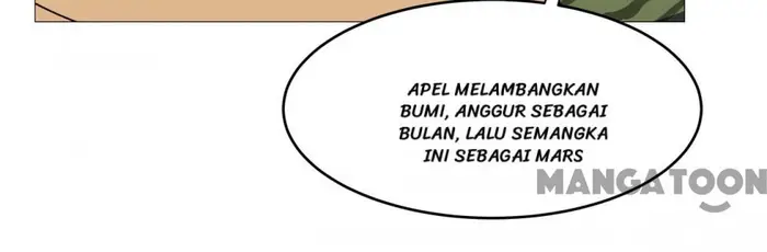 Cultivator Against Hero Society Chapter 204 Gambar 15