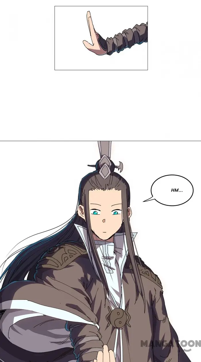 Cultivator Against Hero Society Chapter 204 Gambar 17