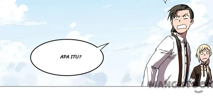 Cultivator Against Hero Society Chapter 204 Gambar 20