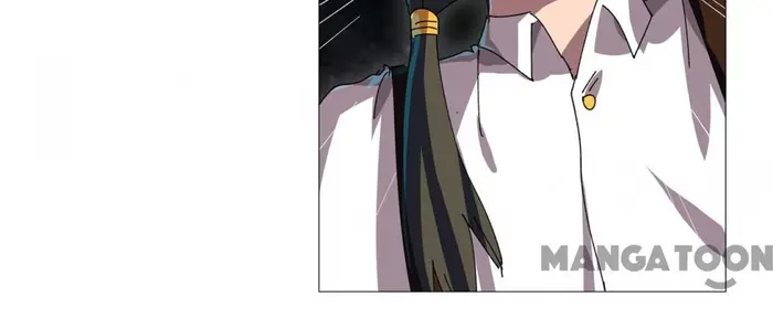 Cultivator Against Hero Society Chapter 204 Gambar 28