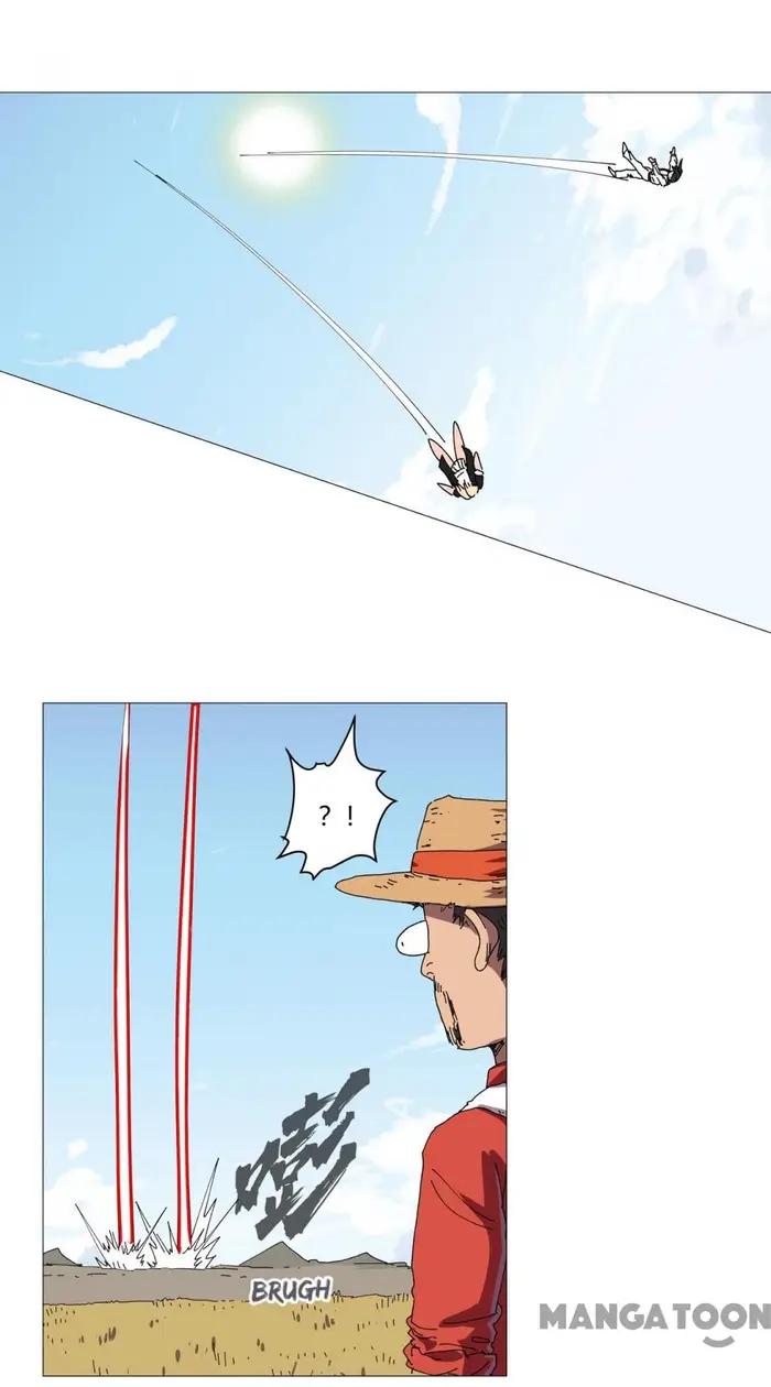 Cultivator Against Hero Society Chapter 204 Gambar 29
