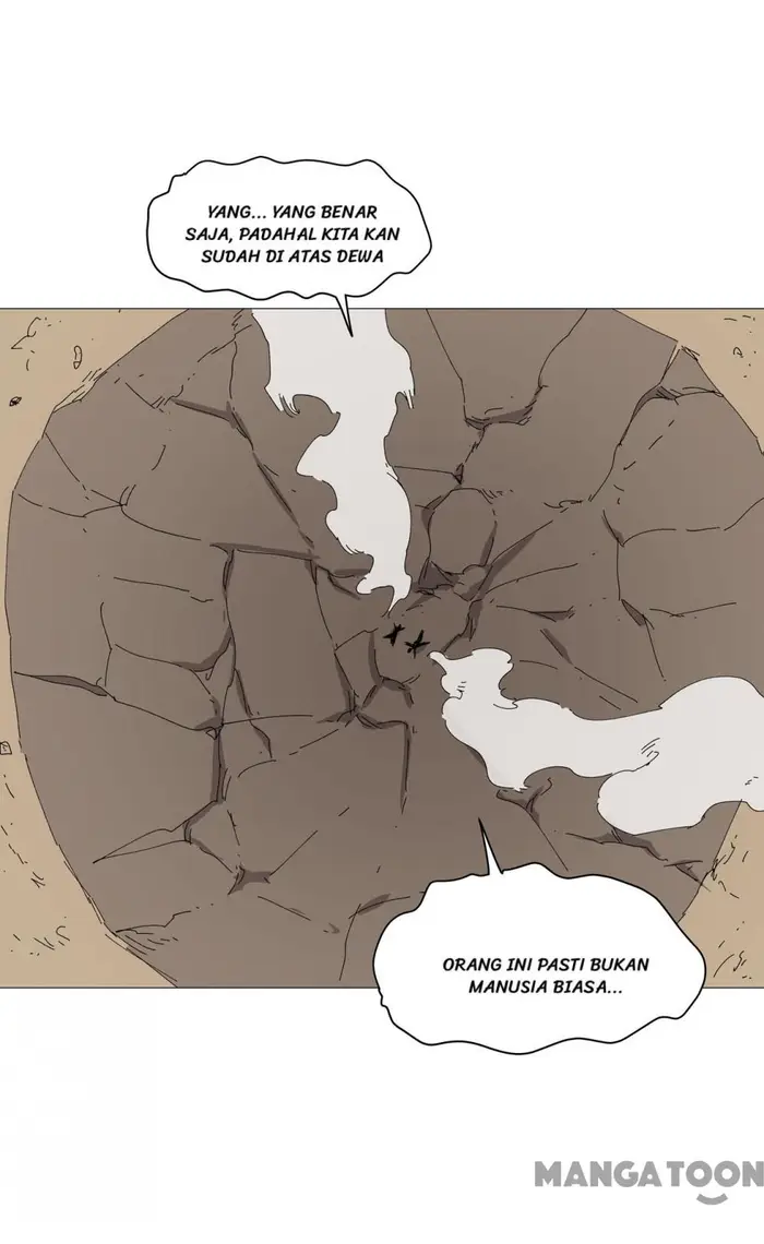 Cultivator Against Hero Society Chapter 204 Gambar 31