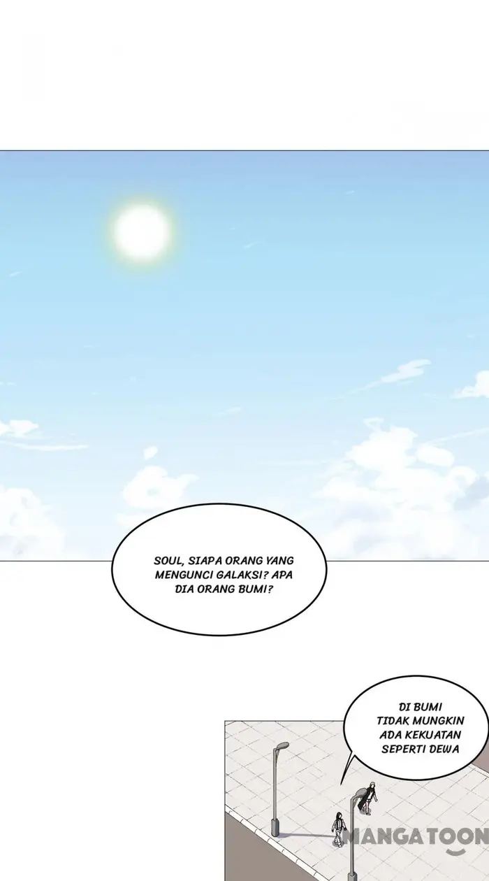 Cultivator Against Hero Society Chapter 204 Gambar 32