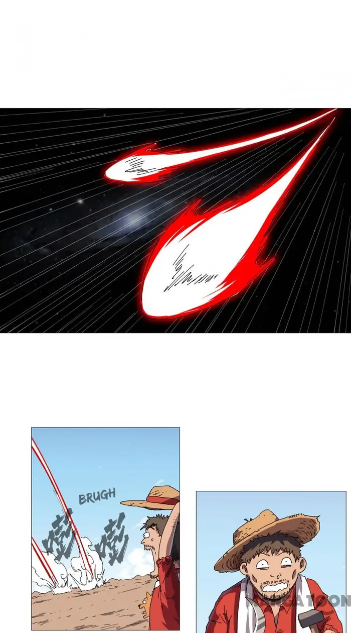 Cultivator Against Hero Society Chapter 204 Gambar 7
