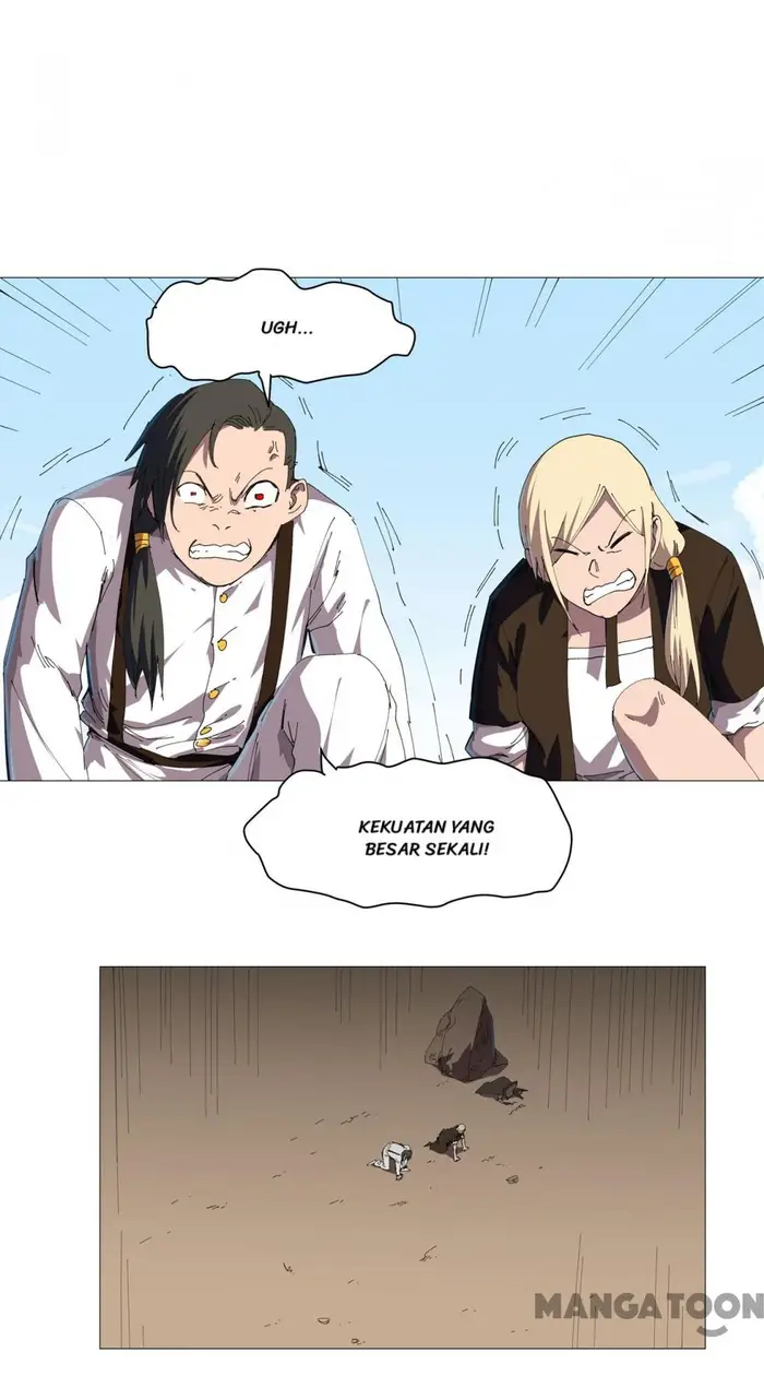 Baca Komik Cultivator Against Hero Society Chapter 206 Gambar 1
